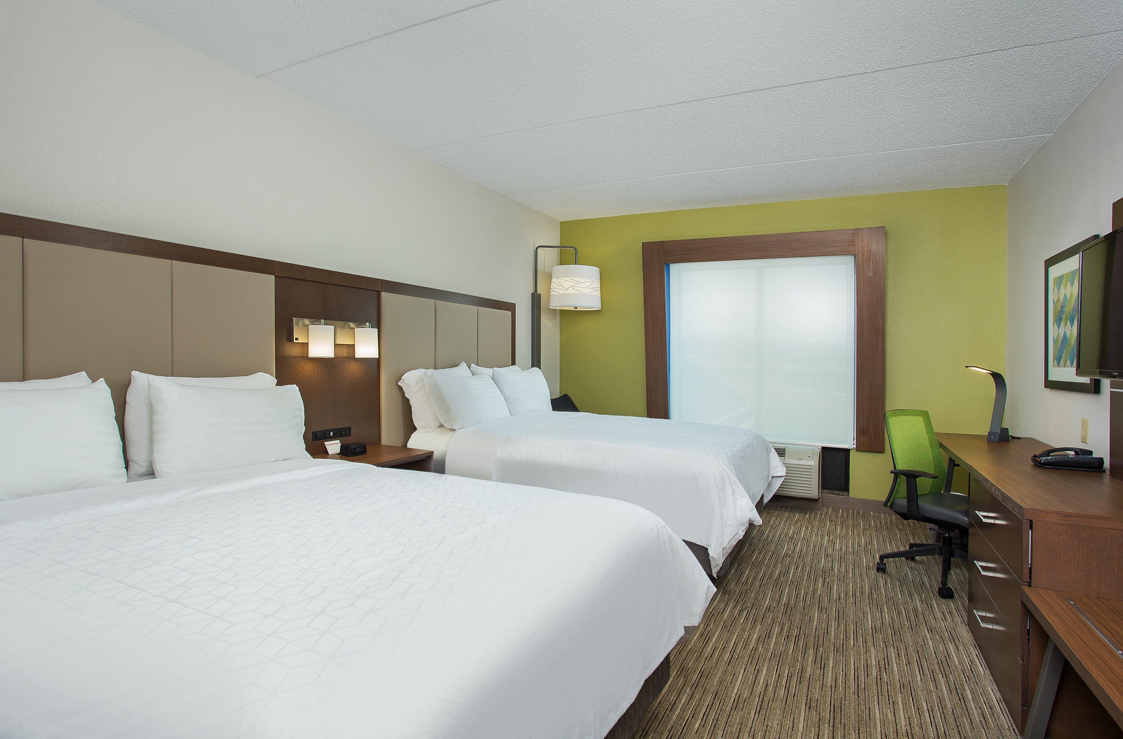 Holiday Inn Express & Suites Lebanon-Nashville Area By Ihg Dış mekan fotoğraf
