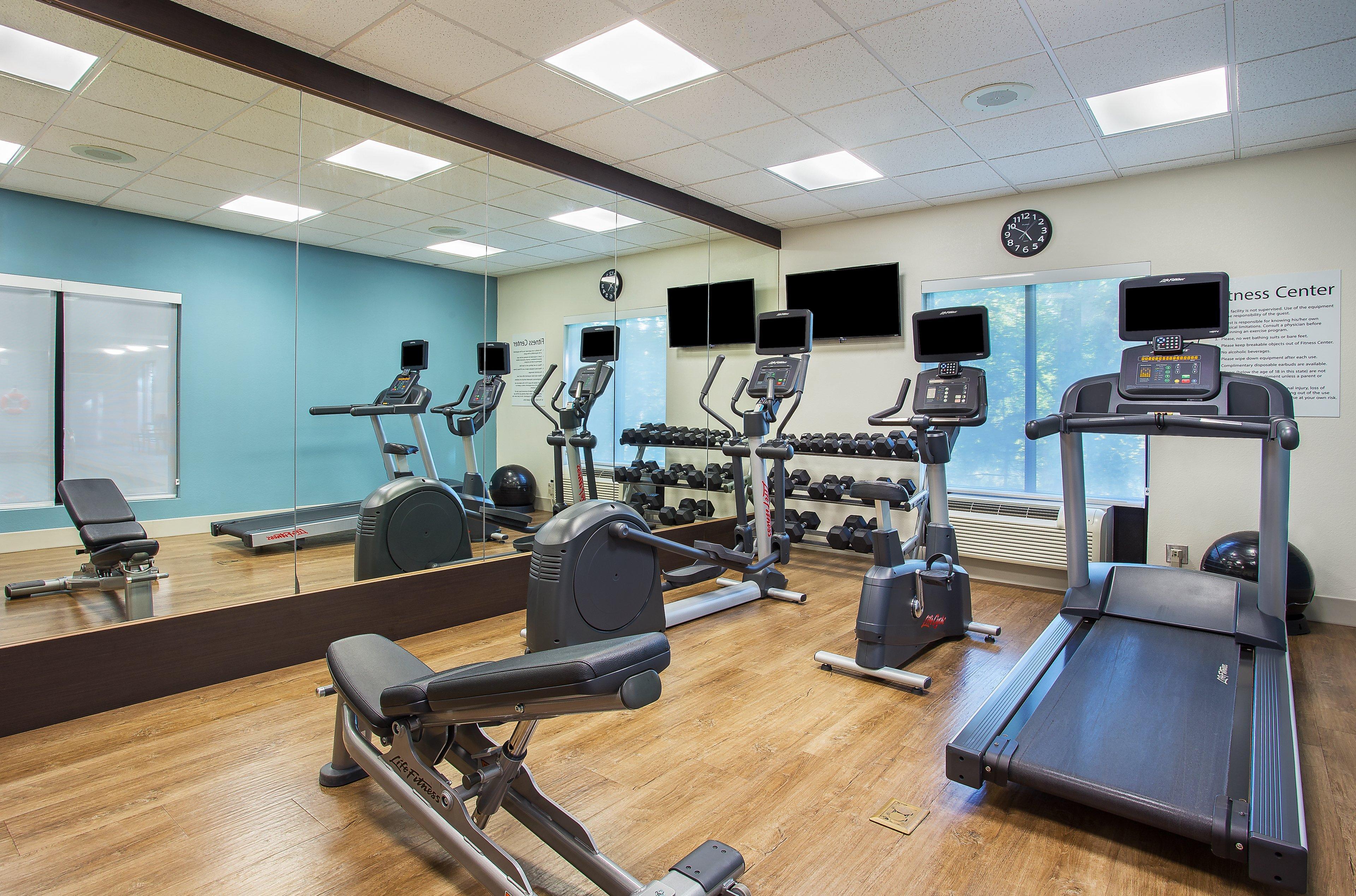 Holiday Inn Express & Suites Lebanon-Nashville Area By Ihg Dış mekan fotoğraf