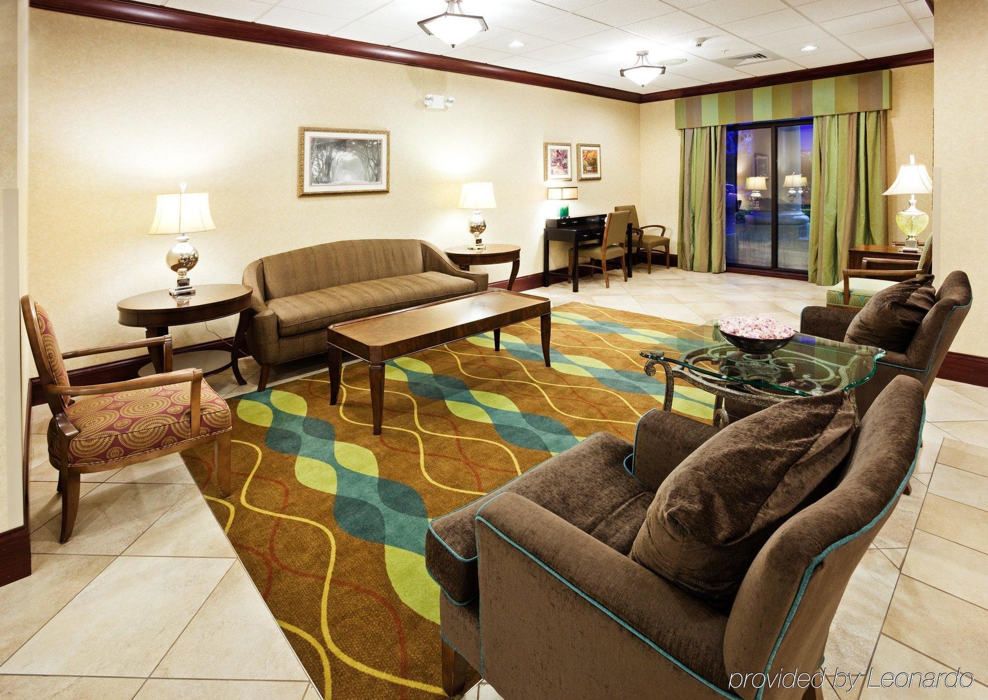 Holiday Inn Express & Suites Lebanon-Nashville Area By Ihg Oda fotoğraf