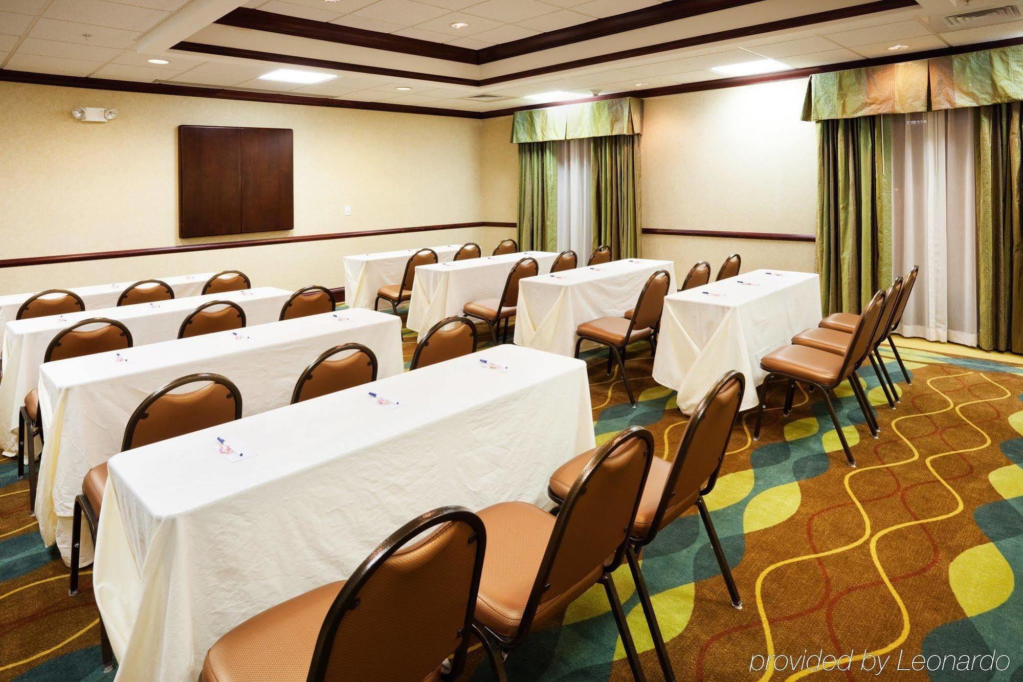 Holiday Inn Express & Suites Lebanon-Nashville Area By Ihg Konforlar fotoğraf