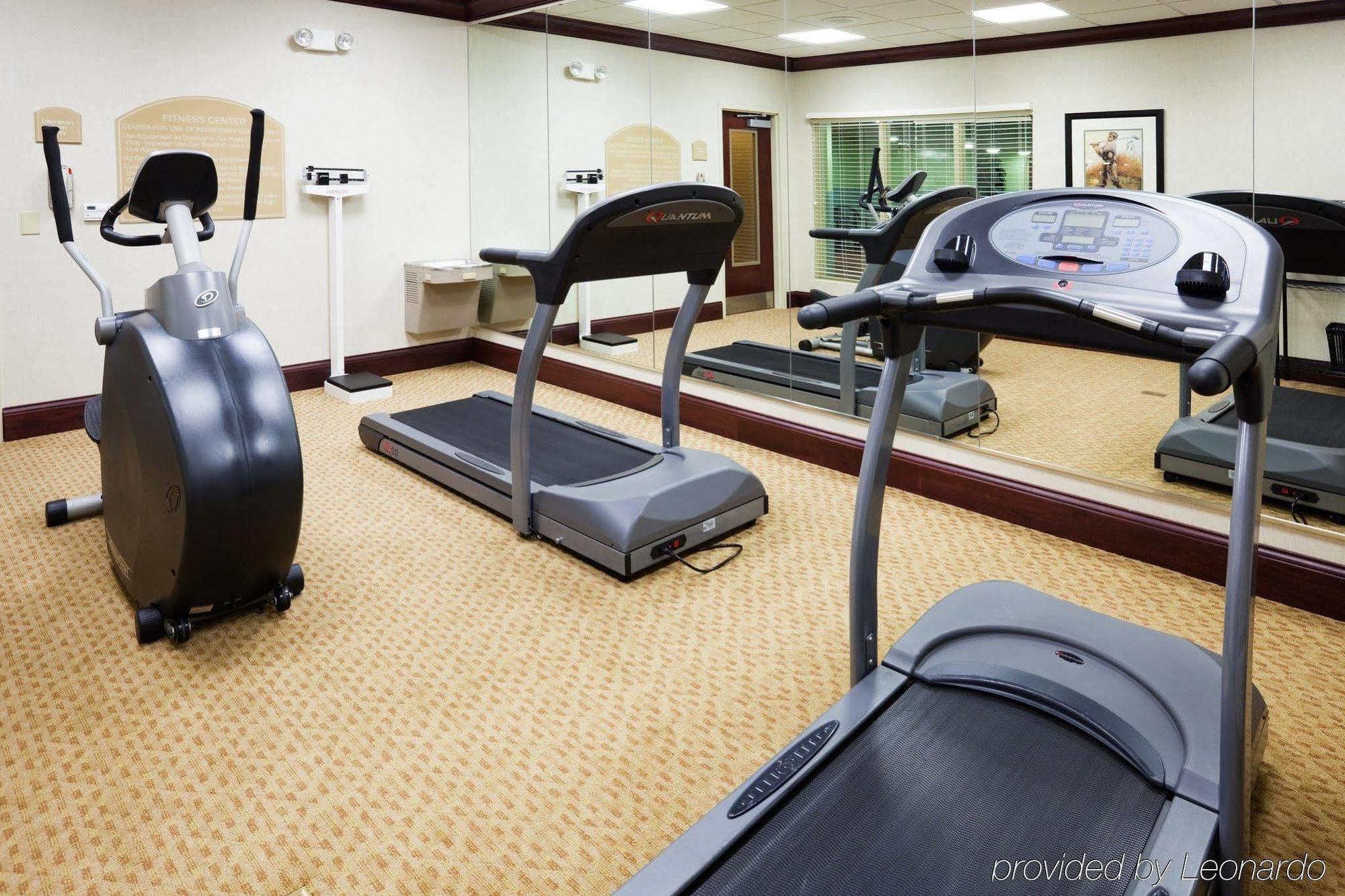 Holiday Inn Express & Suites Lebanon-Nashville Area By Ihg Konforlar fotoğraf